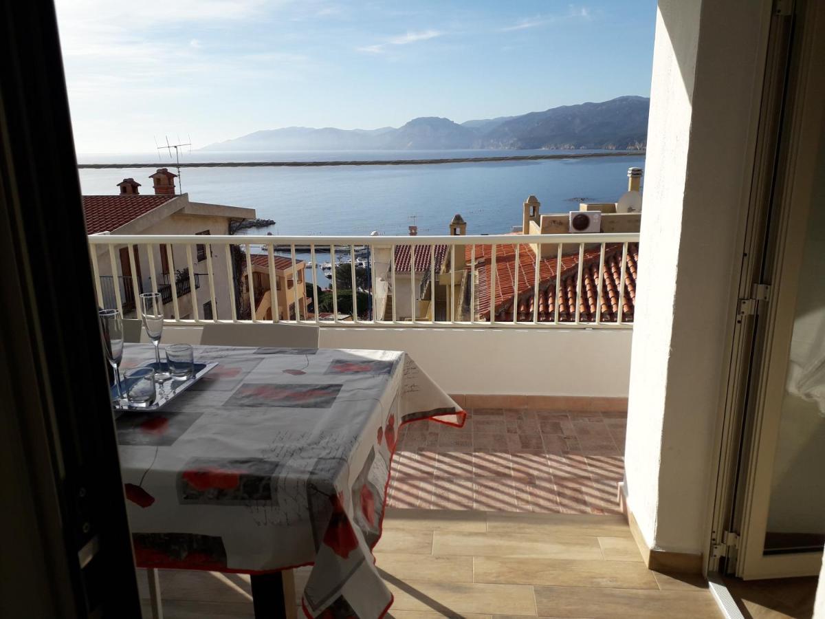 Villa Exclusive House Cala Gonone Exterior foto