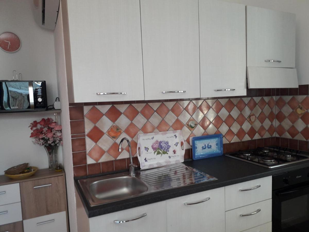Villa Exclusive House Cala Gonone Exterior foto