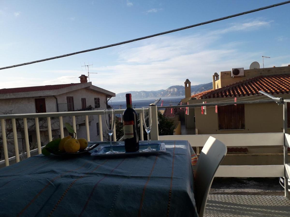 Villa Exclusive House Cala Gonone Exterior foto