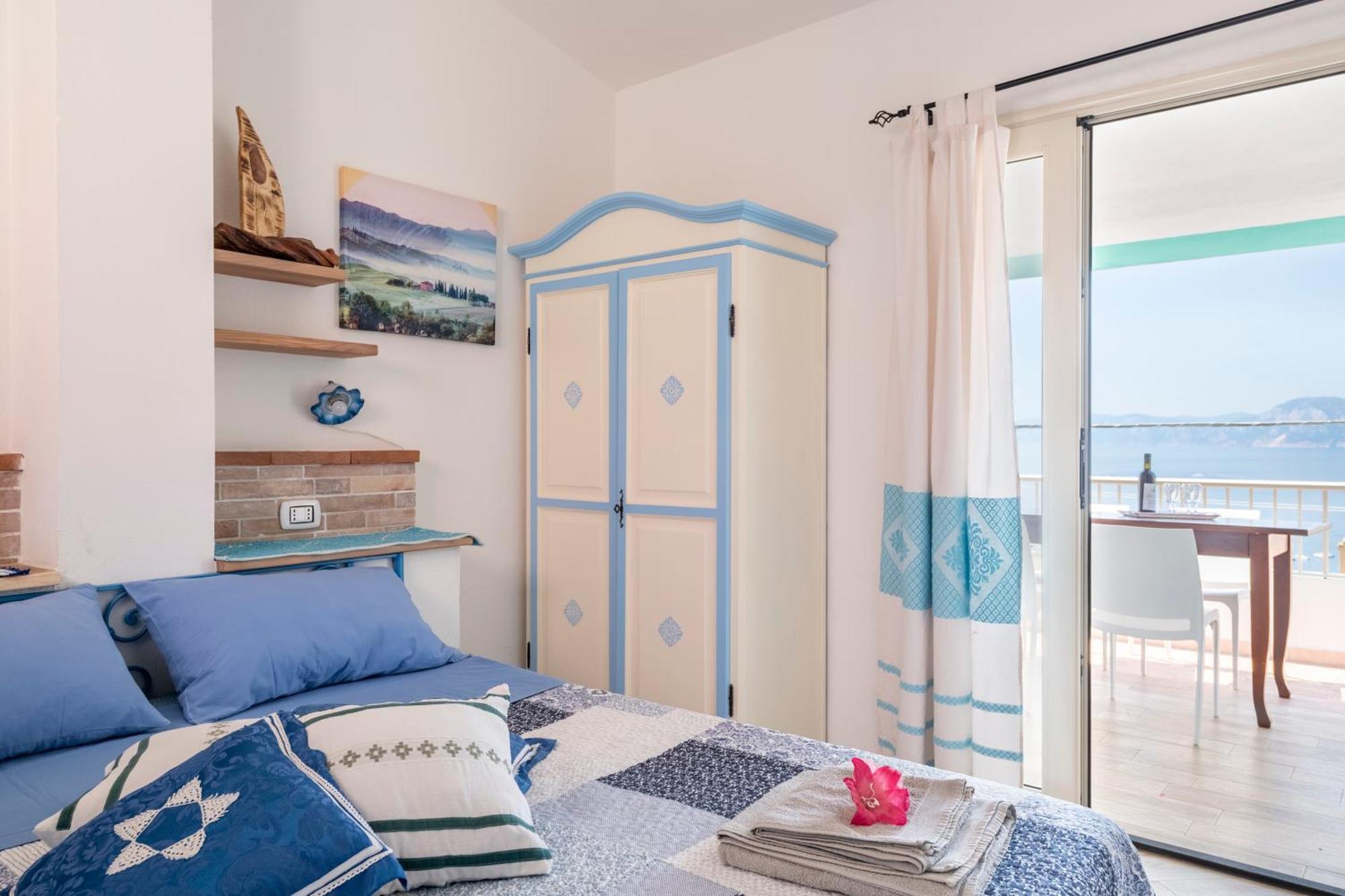 Villa Exclusive House Cala Gonone Exterior foto