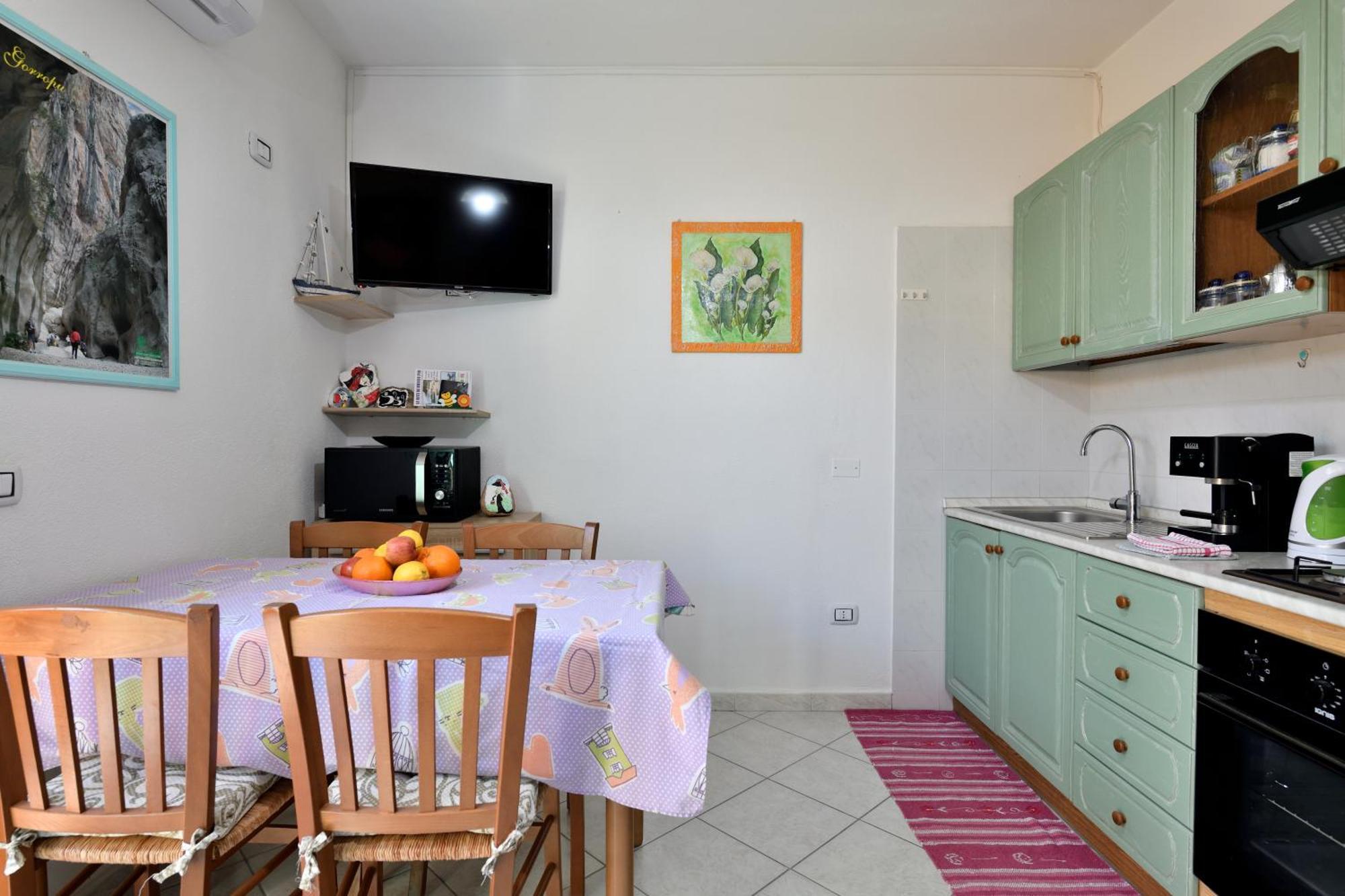 Villa Exclusive House Cala Gonone Exterior foto