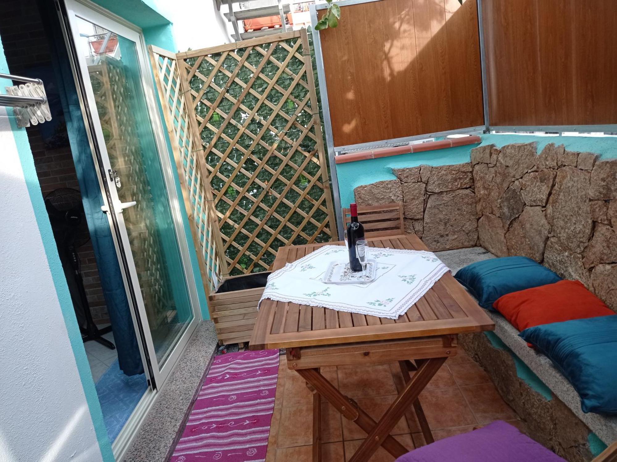 Villa Exclusive House Cala Gonone Exterior foto